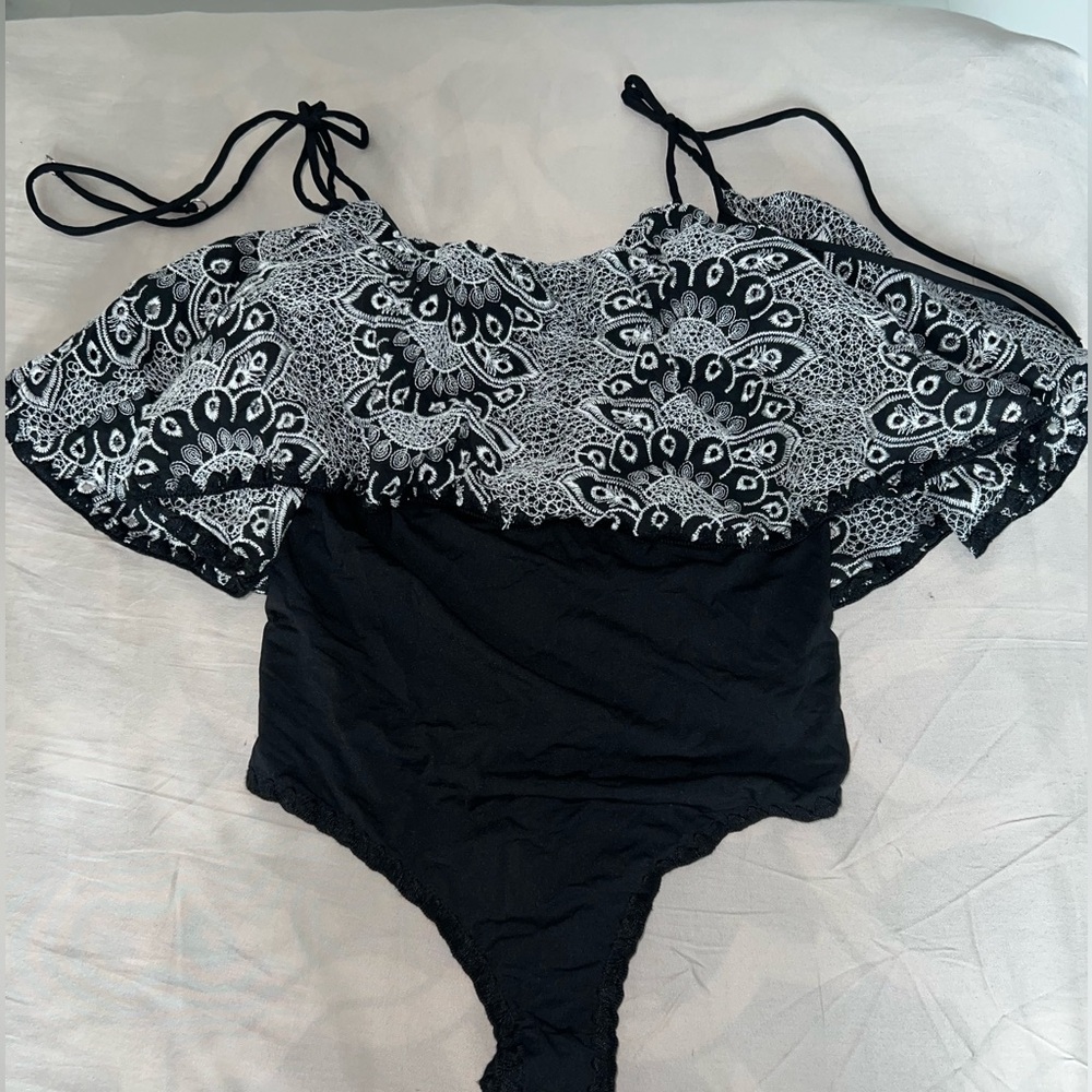 F**k swimsuit NEW